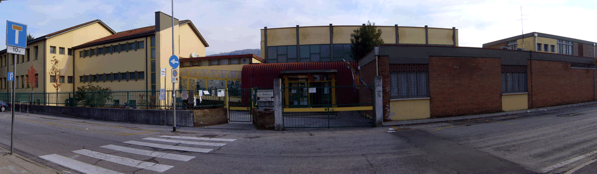 Scuola Primaria Statale "Giacomo Zanella"